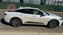 تويوتا كراون